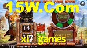 Spaceman Game xi7 games
