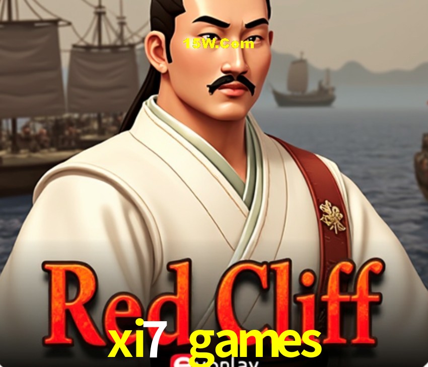 Recursos de Bônus xi7 games