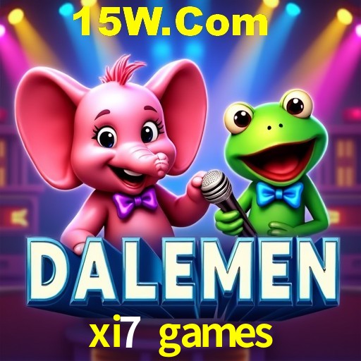 xi7 games Rio de Janeiro - Bonus Terms