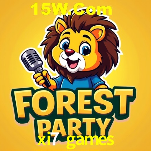 xi7 games Fortaleza - Leaderboard
