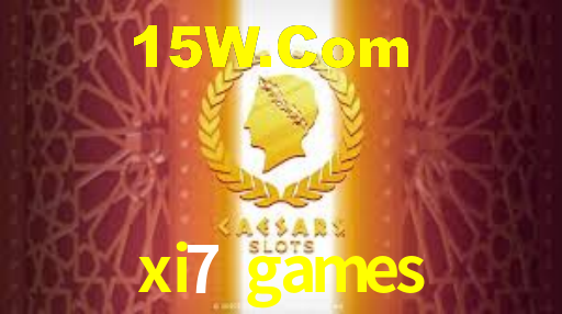 xi7 games,xi7.games