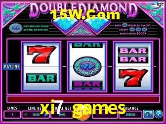 xi7 games - Login Methods