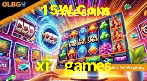 Player Reviews xi7 games