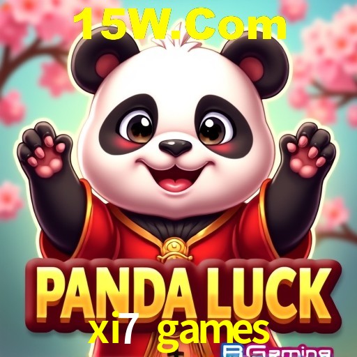 Desvendando o Mundo dos Jogos Virtuais na xi7 games