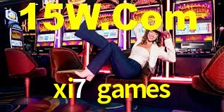 xi7 games