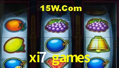 xi7 games Rio de Janeiro - Slot Strategy