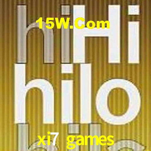Estatísticas xi7 games